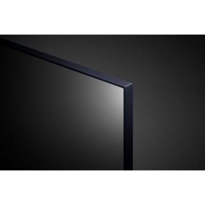 Телевізор 50" LG LED 4K 50Hz Smart WebOS Ashed Brown