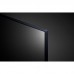 Телевізор 50" LG LED 4K 50Hz Smart WebOS Ashed Brown