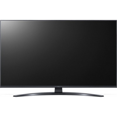 Телевізор 50" LG LED 4K 50Hz Smart WebOS Ashed Brown