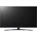 Телевізор 50" LG LED 4K 50Hz Smart WebOS Ashed Brown