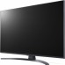Телевізор 50" LG LED 4K 50Hz Smart WebOS Ashed Brown
