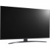 Телевізор 50" LG LED 4K 50Hz Smart WebOS Ashed Brown