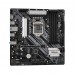 Материнська плата ASRock Z590M PHANTOM GAMING 4 s1200 Z590 4xDDR4 HDMI DP D-Sub mATX