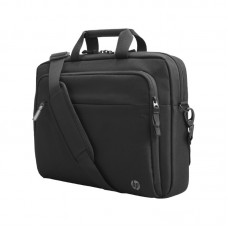 Сумка для ноутбука HP, Professional, 15.6", поліестер, чорна Сумка для ноутбука HP, Professional, 15.6", поліестер, чорна