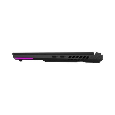 Ноутбук ASUS ROG Strix G18 G814JV-N5167 18&quot; FHD+ IPS, Intel i7-13650HX, 16GB, F1TB, NVD4060-8, NoOS, Сірий