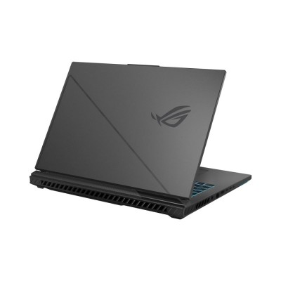 Ноутбук ASUS ROG Strix G18 G814JV-N5167 18" FHD+ IPS, Intel i7-13650HX, 16GB, F1TB, NVD4060-8, NoOS, Сірий
