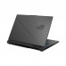 Ноутбук ASUS ROG Strix G18 G814JV-N5167 18" FHD+ IPS, Intel i7-13650HX, 16GB, F1TB, NVD4060-8, NoOS, Сірий