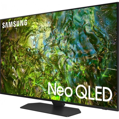 Телевізор 50&quot; Samsung Neo MiniQLED 4K UHD 100Hz(144Hz) Smart Tizen Black