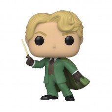 Фігурка Funko POP Movies: Harry Potter CoS 20th - Gilderoy Lockhart