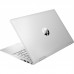 Ноутбук HP Pavilion x360 14-ek2002ua 14" FHD IPS Touch, Intel 7-150U, 16GB, F1024GB, UMA, DOS, сріблястий