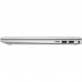 Ноутбук HP Pavilion x360 14-ek2002ua 14" FHD IPS Touch, Intel 7-150U, 16GB, F1024GB, UMA, DOS, сріблястий