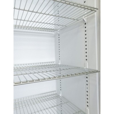 Холодильна камера Snaige, 163x60х65, 310л, 1дв., D, ST, білий