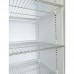 Холодильна камера Snaige, 163x60х65, 310л, 1дв., D, ST, білий