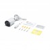 IP-Камера TP-LINK VIGI C345-2,8, PoE, 4Мп, 2,8 мм, H265+, IP66, Bullet, кольорове нічне бачення, зовнішня