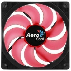 Кулер для корпуса AeroCool Motion 12 Plus Red LED Кулер для корпуса AeroCool Motion 12 Plus Red LED