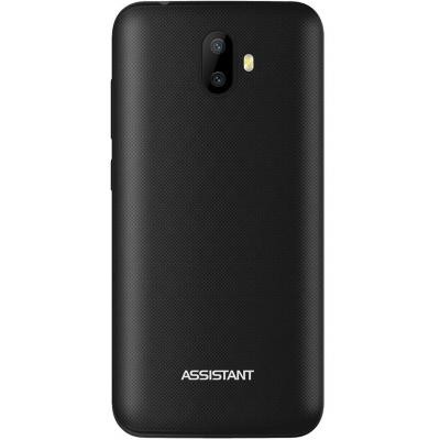 Мобильный телефон Assistant AS-503 Black (873293011646)