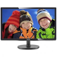 Монітор PHILIPS 206V6QSB6/62 Монітор PHILIPS 206V6QSB6/62