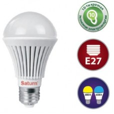 Лампочка SATURN ST-LL27.10N1 WW Лампочка SATURN ST-LL27.10N1 WW