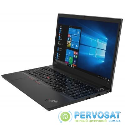Ноутбук Lenovo ThinkPad E15 (20RD0016RT)