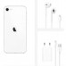 Мобильный телефон Apple iPhone SE (2020) 128Gb White (MXD12RM/A | MXD12FS/A | MHGU3FS/A)