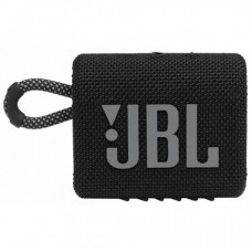 Акустична система JBL Go 3 Black (JBLGO3BLK) Акустична система JBL Go 3 Black (JBLGO3BLK)