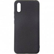 Чохол до моб. телефона DENGOS Carbon Xiaomi Redmi 9A, black (DG-TPU-CRBN-86) (DG-TPU-CRBN-86) Чохол до моб. телефона DENGOS Carbon Xiaomi Redmi 9A, black (DG-TPU-CRBN-86) (DG-TPU-CRBN-86)