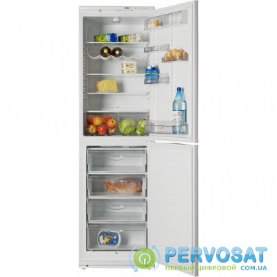 Холодильник ATLANT ХМ 6025-502 (ХМ-6025-502)