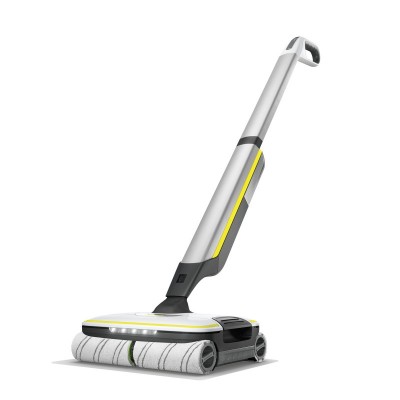 Пилосос ручний миючий Karcher FC 7 Cordless Premium акумуляторний