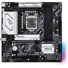 Материнська плата ASRock B560M PRO4 s1200 B560 HDMI-DP 4xDDR4 M.2 mATX Материнська плата ASRock B560M PRO4 s1200 B560 HDMI-DP 4xDDR4 M.2 mATX