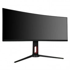 Монітор LCD 29.5" 2E GAMING G3020B 3xHDMI, DP, MM, VA, 2560x1080, 200Hz, CURVED, FreeSync, HAS Монітор LCD 29.5" 2E GAMING G3020B 3xHDMI, DP, MM, VA, 2560x1080, 200Hz, CURVED, FreeSync, HAS