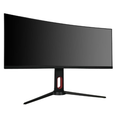 Монітор LCD 29.5&quot; 2E GAMING G3020B 3xHDMI, DP, MM, VA, 2560x1080, 200Hz, CURVED, FreeSync, HAS