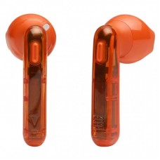 Навушники JBL Tune 225 TWS Ghost Orange (JBLT225TWSGHOSTORG) Навушники JBL Tune 225 TWS Ghost Orange (JBLT225TWSGHOSTORG)