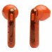 Наушники JBL Tune 225 TWS Ghost Orange (JBLT225TWSGHOSTORG)