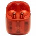 Наушники JBL Tune 225 TWS Ghost Orange (JBLT225TWSGHOSTORG)