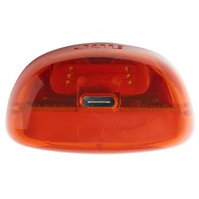 Наушники JBL Tune 225 TWS Ghost Orange (JBLT225TWSGHOSTORG)