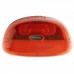 Наушники JBL Tune 225 TWS Ghost Orange (JBLT225TWSGHOSTORG)