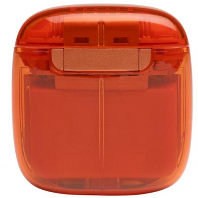 Наушники JBL Tune 225 TWS Ghost Orange (JBLT225TWSGHOSTORG)