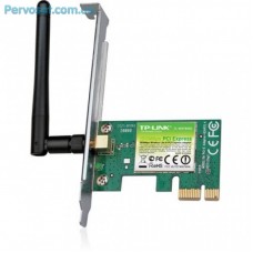 Мережева карта Wi-Fi TP-Link TL-WN781ND Мережева карта Wi-Fi TP-Link TL-WN781ND