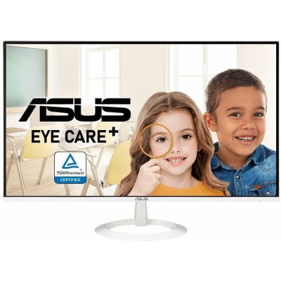 Монітор Asus 27&quot; VZ27EHF-W HDMI, Audio, IPS, 100Hz, 1ms, AdaptiveSync, White