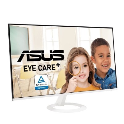 Монітор Asus 27&quot; VZ27EHF-W HDMI, Audio, IPS, 100Hz, 1ms, AdaptiveSync, White