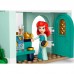 Конструктор LEGO Disney Princess Пригода діснеївської принцеси на ярмарку