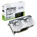 Відеокарта ASUS GeForce RTX 4060 8GB GDDR6 DUAL OC EVO білий DUAL-RTX4060-O8G-EVO-WHITE