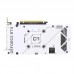 Відеокарта ASUS GeForce RTX 4060 8GB GDDR6 DUAL OC EVO білий DUAL-RTX4060-O8G-EVO-WHITE