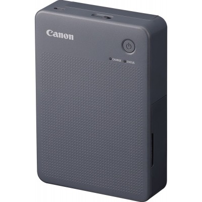 Фотопринтер Canon SELPHY Square QX20 (Gray)
