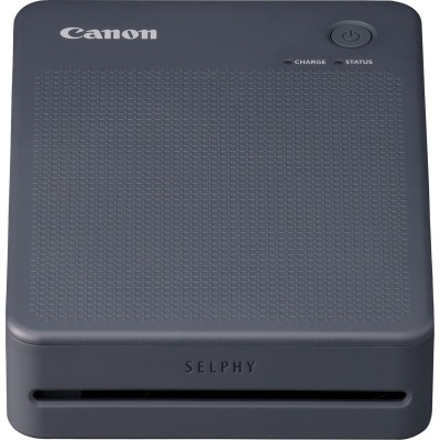 Фотопринтер Canon SELPHY Square QX20 (Gray)