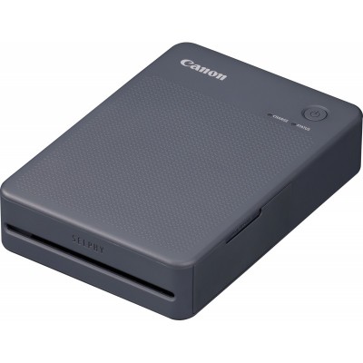 Фотопринтер Canon SELPHY Square QX20 (Gray)