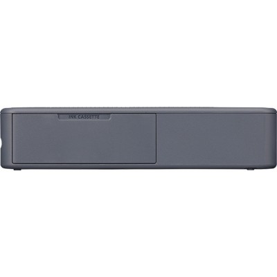 Фотопринтер Canon SELPHY Square QX20 (Gray)