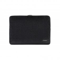 Чохол Tucano Velluto MB Pro 16", чорний Чохол Tucano Velluto MB Pro 16", чорний