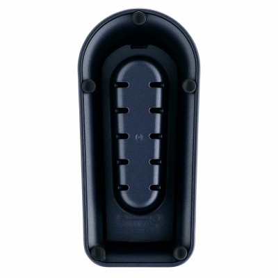 Кухонний ніж шеф-кухаря Tefal EverSharp, 2предмети, 16.5см, нержавіюча сталь, бакеліт, чорний