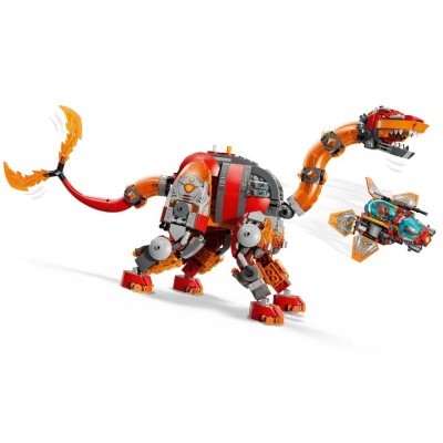 Конструктор LEGO DREAMZzz Джет-динозавр Конструктор LEGO DREAMZzz Джет-динозавр